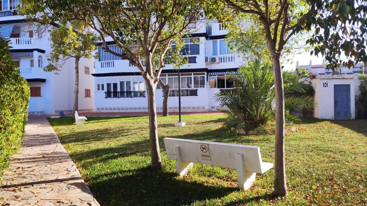 Apartamento Parquemar Apartment La Mata  Bagian luar foto