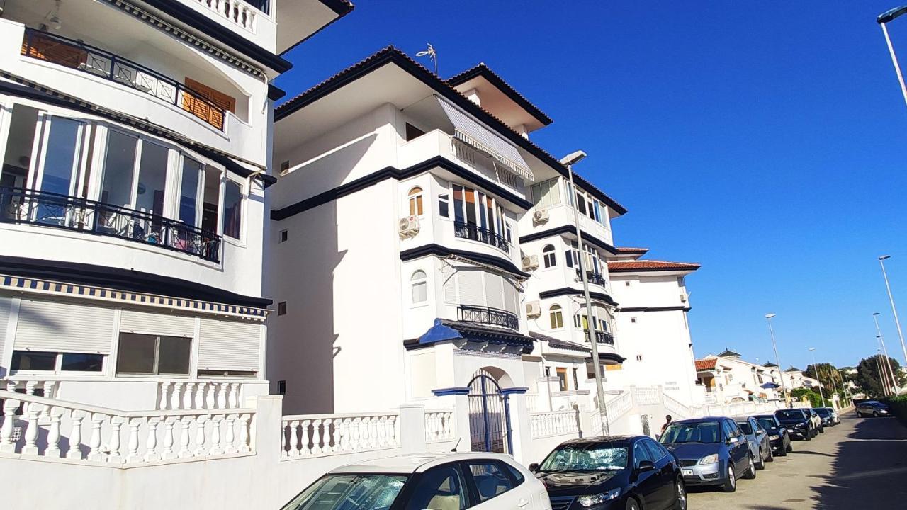 Apartamento Parquemar Apartment La Mata  Bagian luar foto