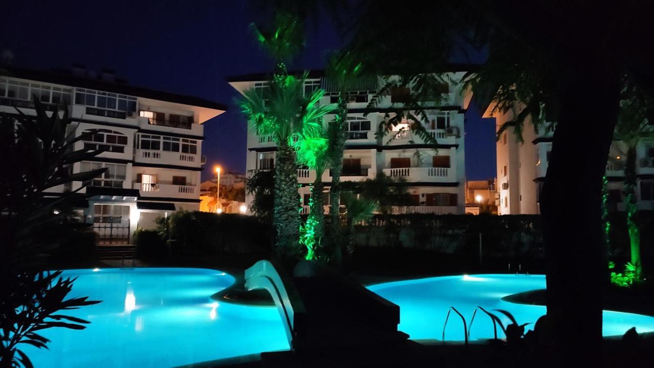 Apartamento Parquemar Apartment La Mata  Bagian luar foto