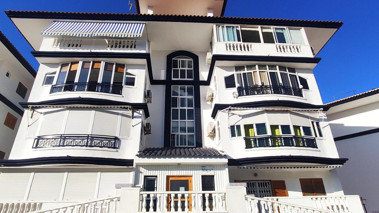 Apartamento Parquemar Apartment La Mata  Bagian luar foto