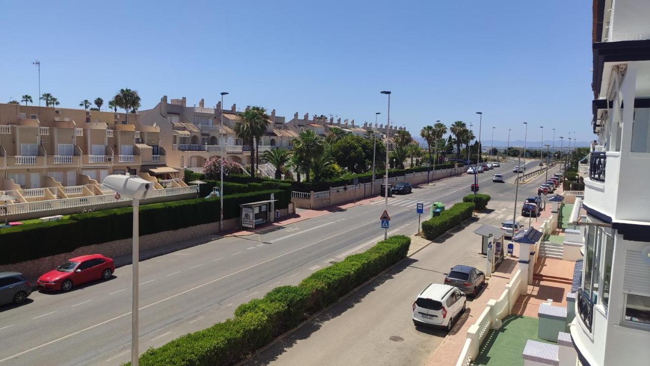 Apartamento Parquemar Apartment La Mata  Bagian luar foto