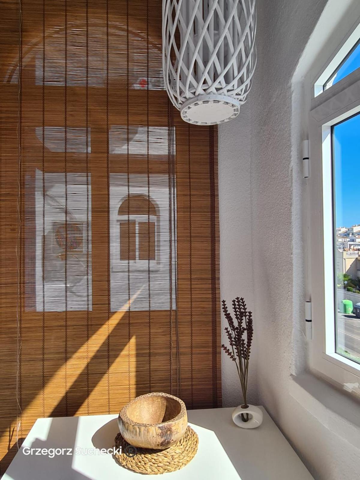 Apartamento Parquemar Apartment La Mata  Bagian luar foto