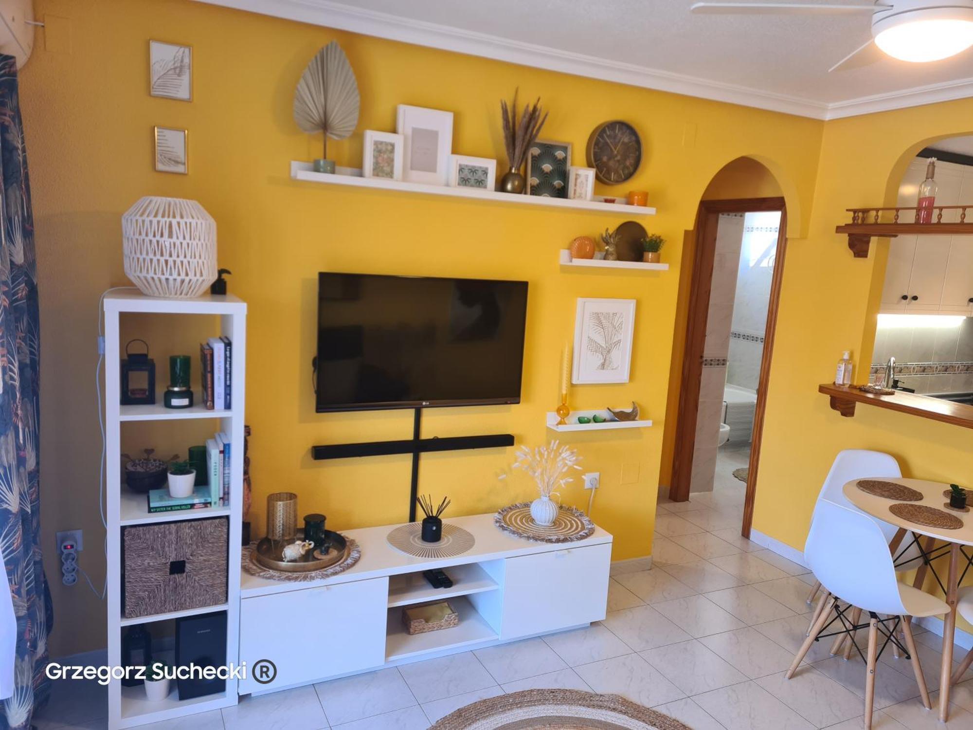 Apartamento Parquemar Apartment La Mata  Bagian luar foto