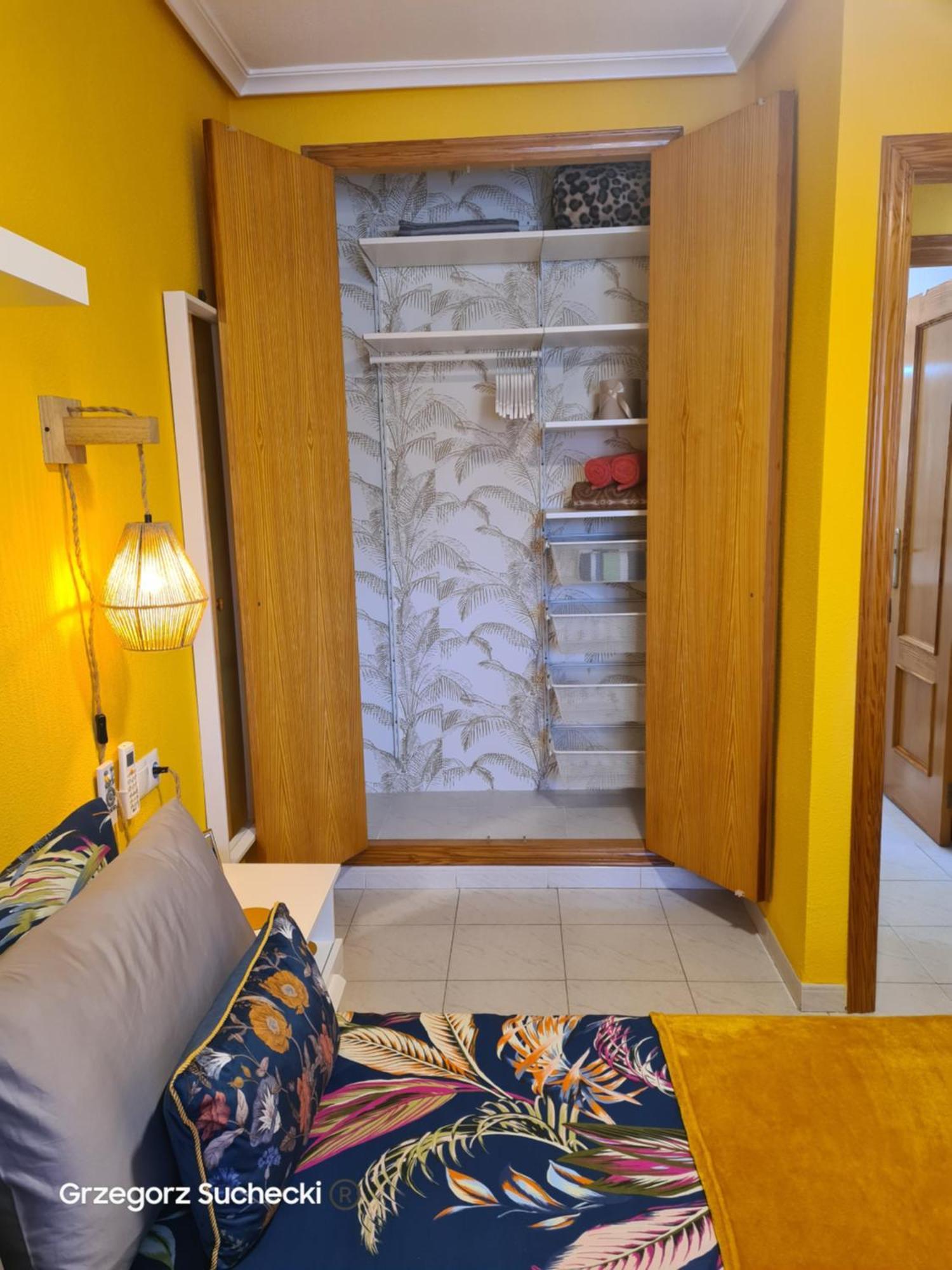 Apartamento Parquemar Apartment La Mata  Bagian luar foto