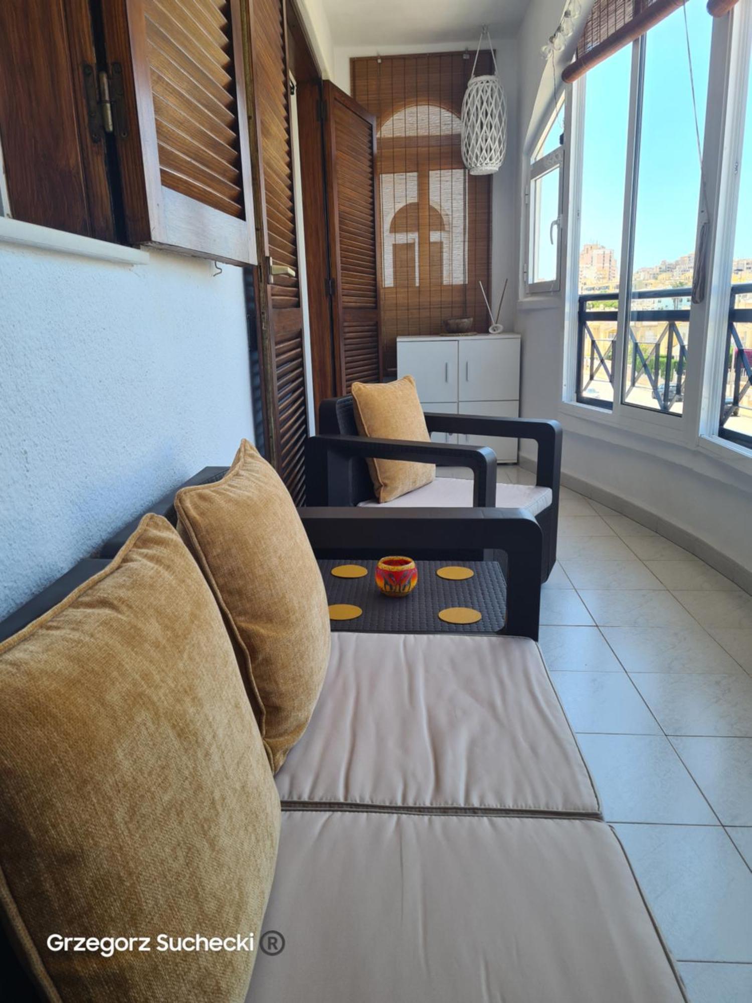 Apartamento Parquemar Apartment La Mata  Bagian luar foto