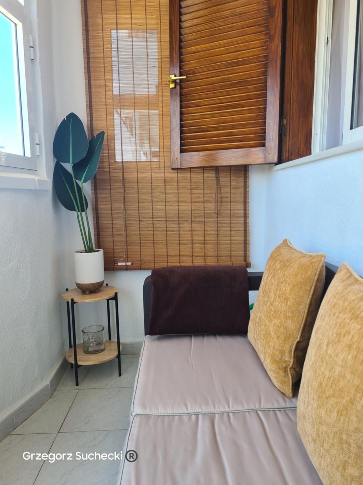 Apartamento Parquemar Apartment La Mata  Bagian luar foto
