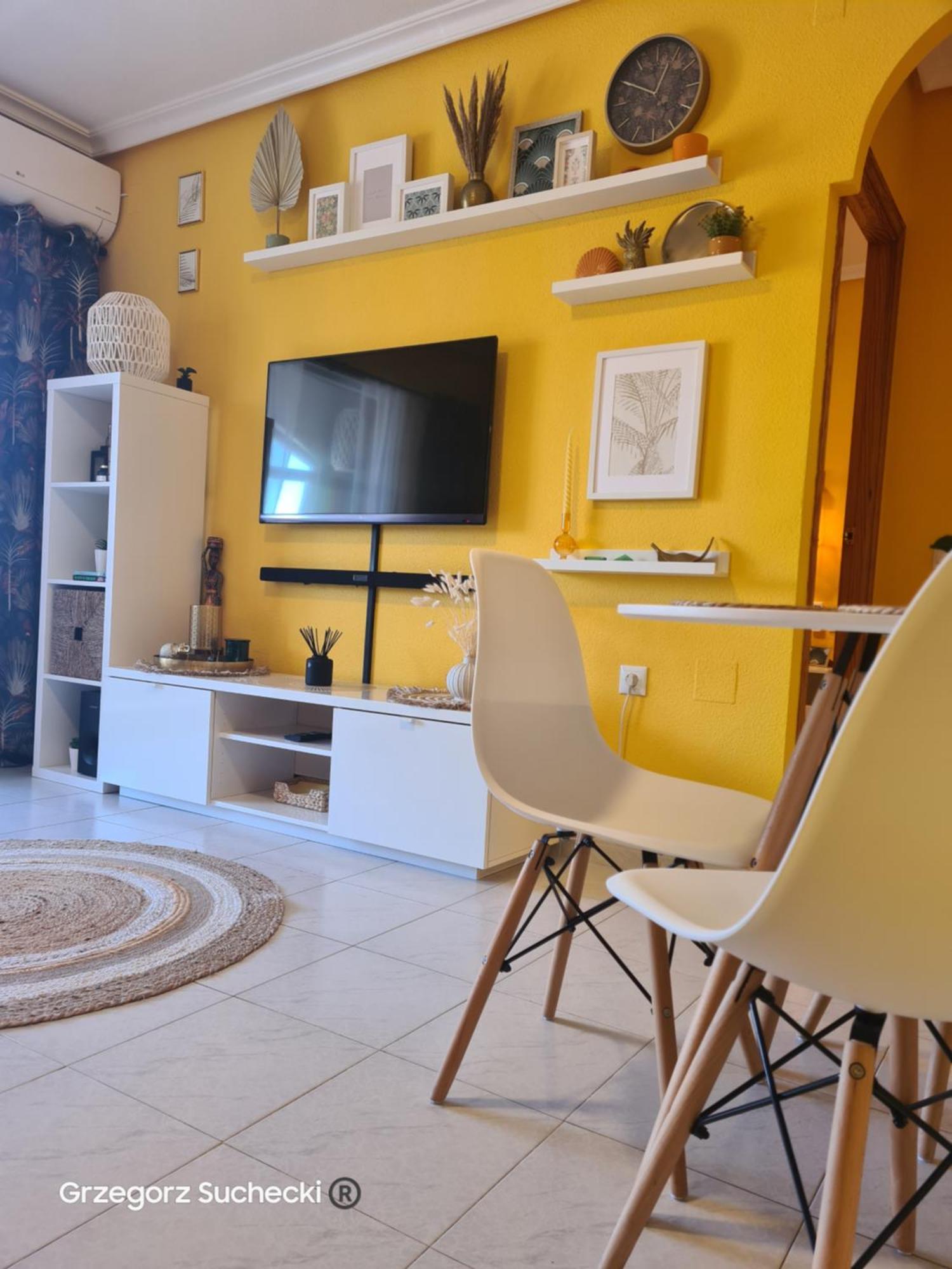 Apartamento Parquemar Apartment La Mata  Bagian luar foto