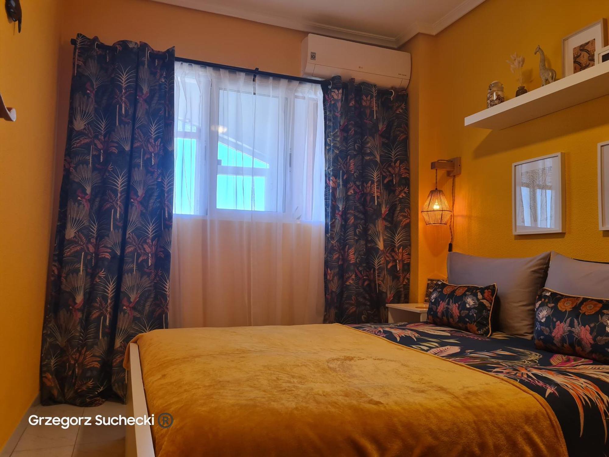 Apartamento Parquemar Apartment La Mata  Bagian luar foto