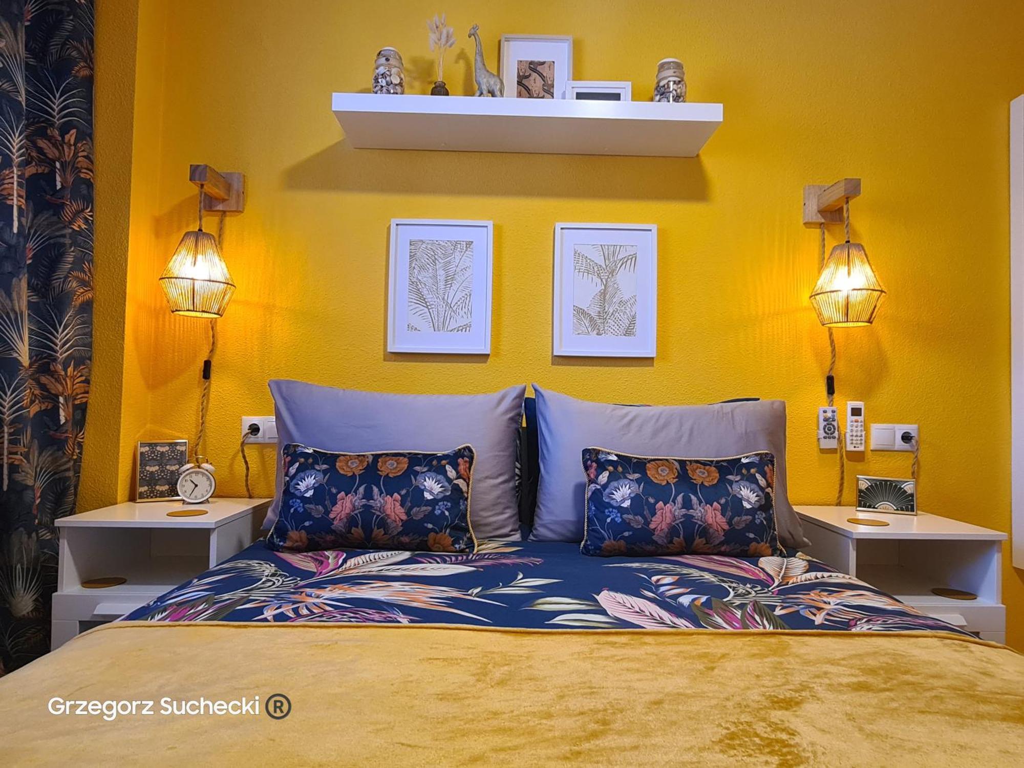Apartamento Parquemar Apartment La Mata  Bagian luar foto