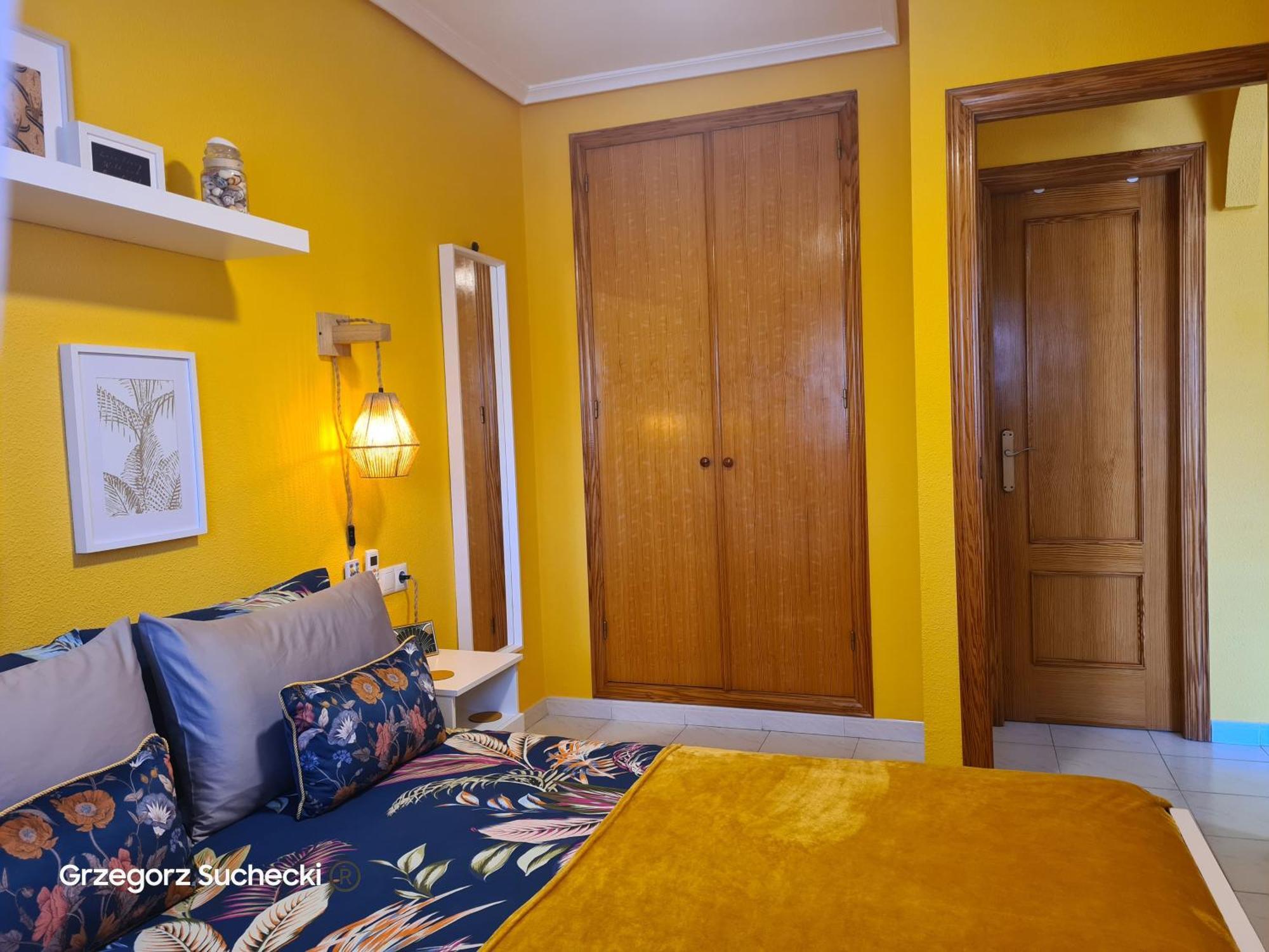 Apartamento Parquemar Apartment La Mata  Bagian luar foto