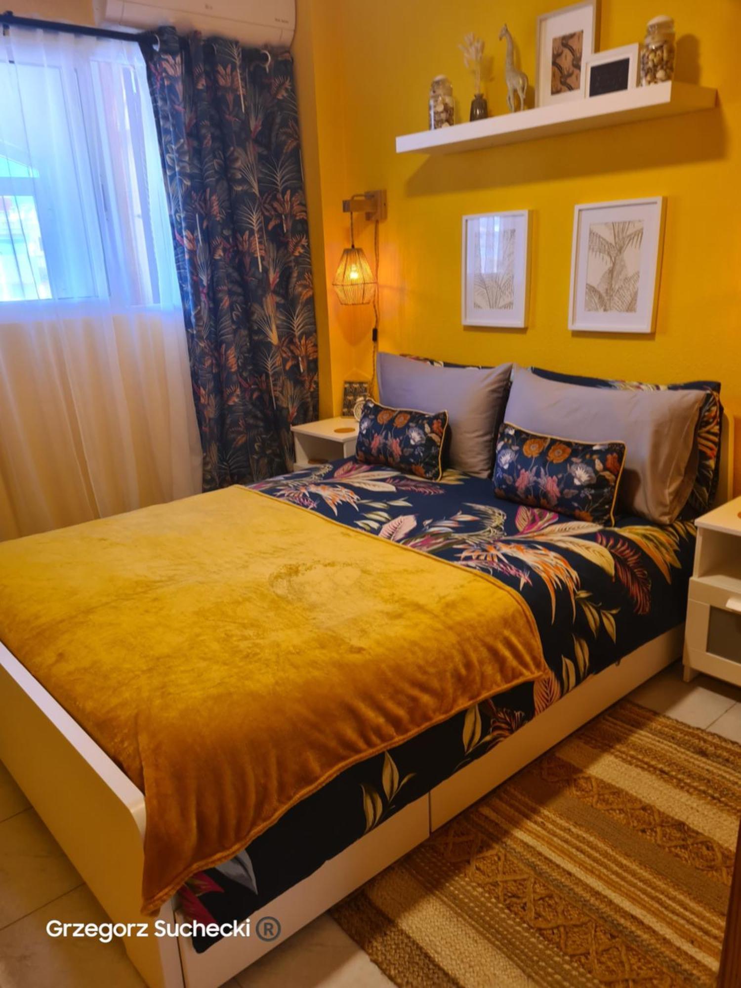Apartamento Parquemar Apartment La Mata  Bagian luar foto