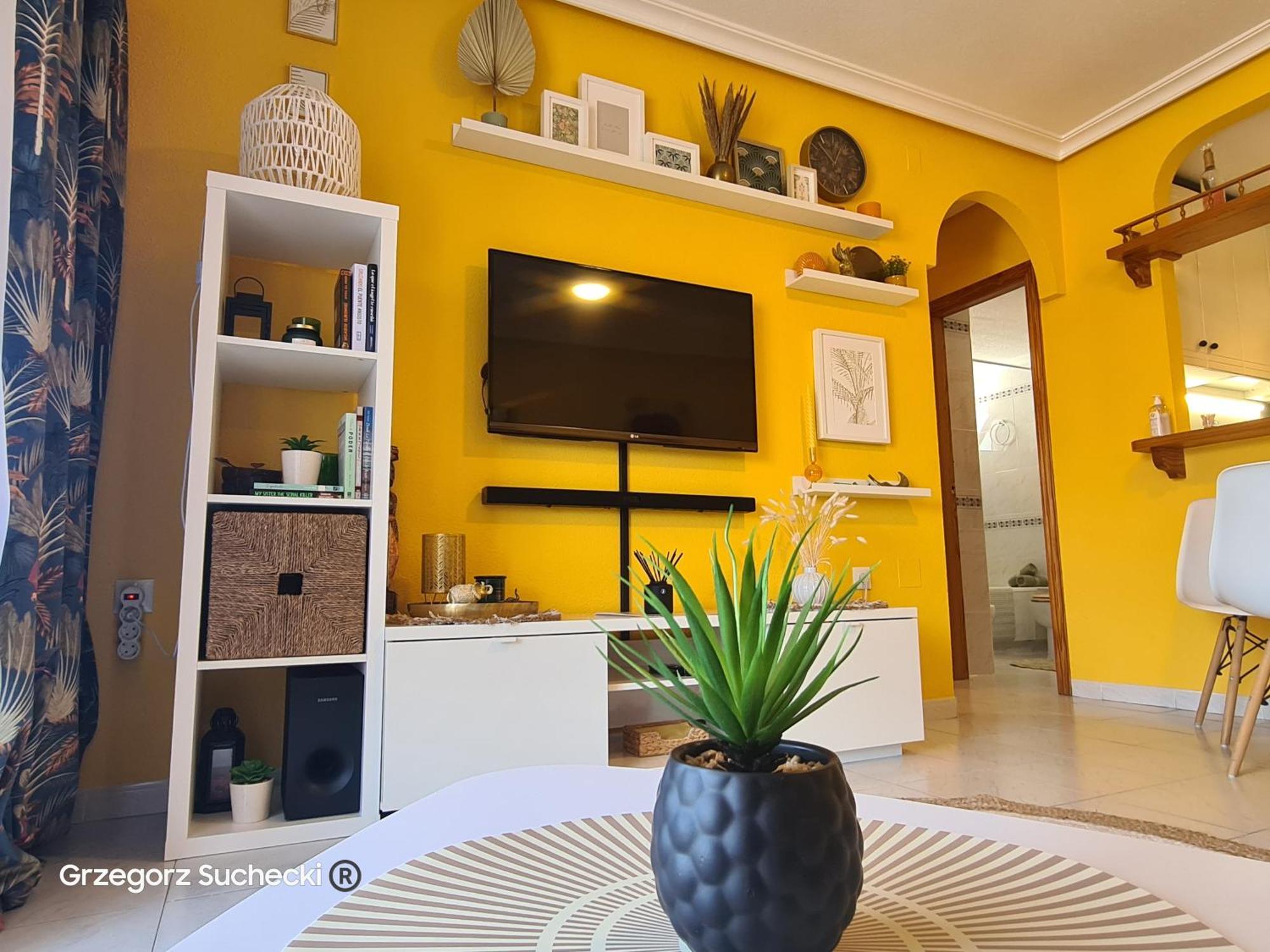 Apartamento Parquemar Apartment La Mata  Bagian luar foto
