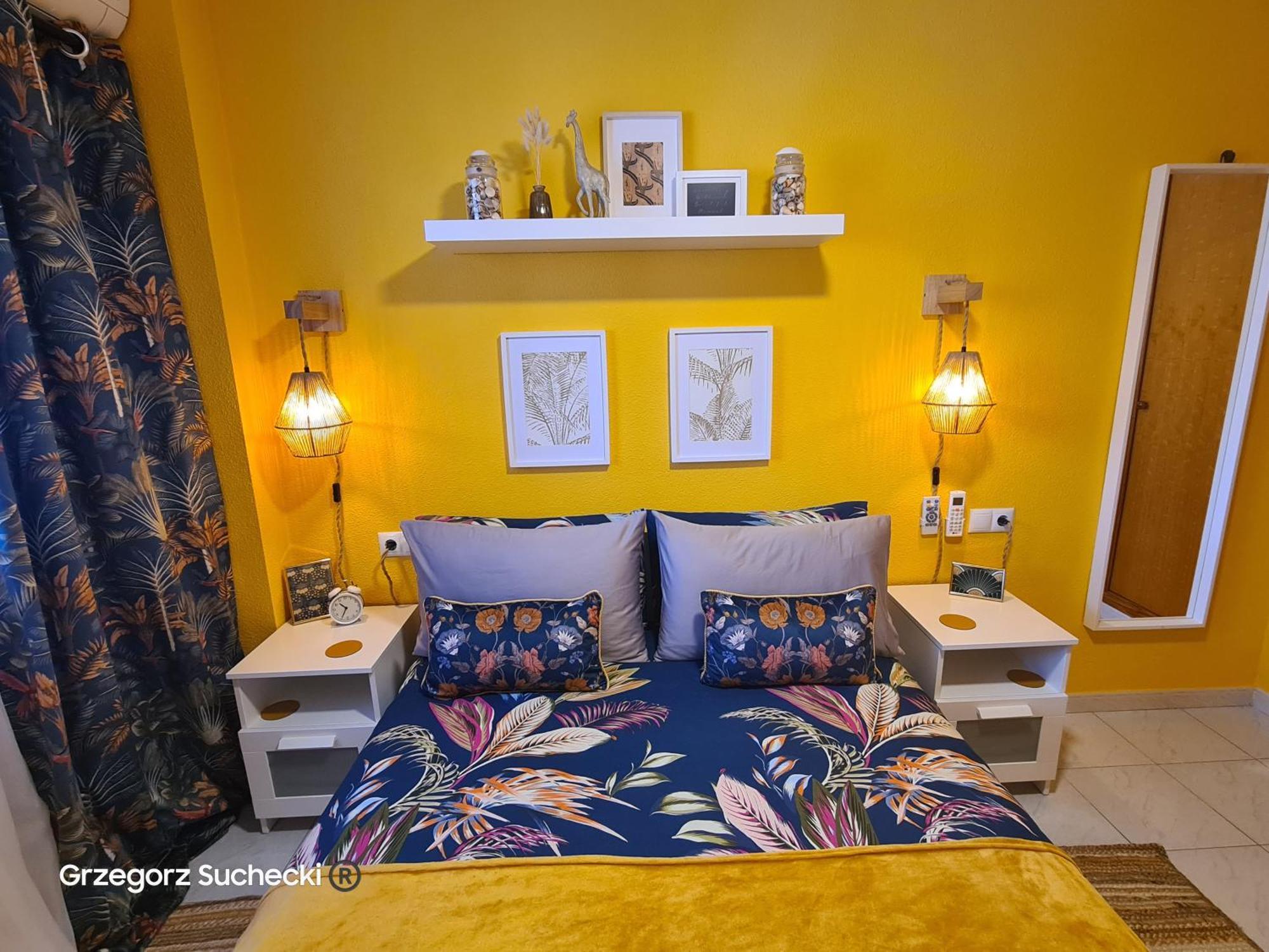 Apartamento Parquemar Apartment La Mata  Bagian luar foto
