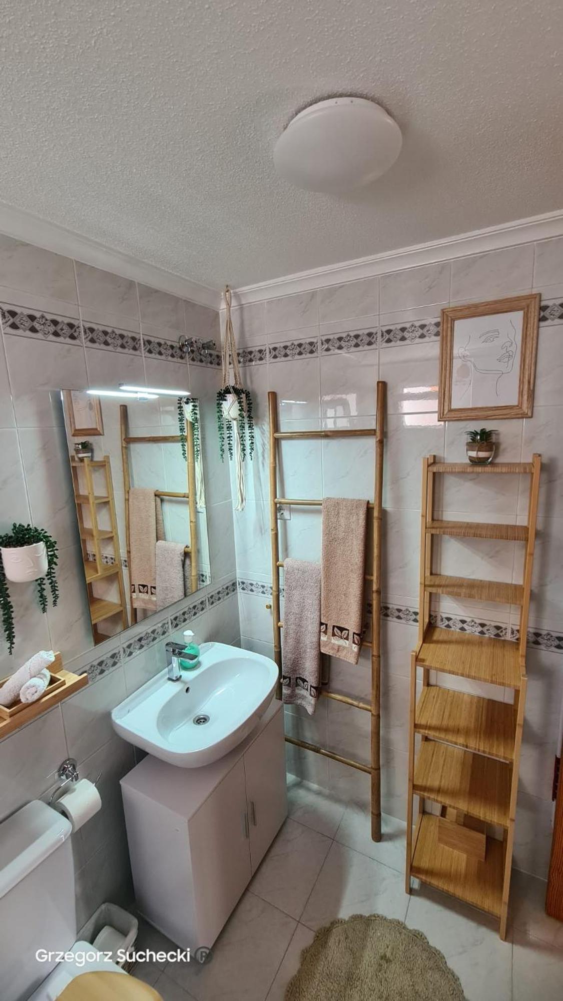 Apartamento Parquemar Apartment La Mata  Bagian luar foto